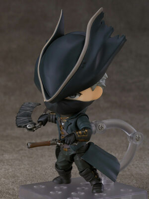 FIGURE-056607_02 Nendoroid Bloodborne Hunter Figura Chile