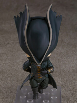 FIGURE-056607_03 Nendoroid Bloodborne Hunter Figura Chile