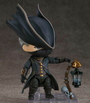 FIGURE-056607_04 Nendoroid Bloodborne Hunter Figura Chile