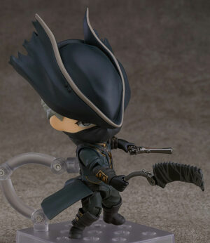FIGURE-056607_05 Nendoroid Bloodborne Hunter Figura Chile