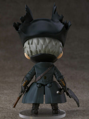 FIGURE-056607_06 Nendoroid Bloodborne Hunter Figura Chile