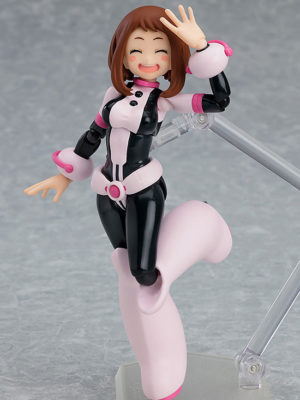 figma Ochaco Uraraka Tienda Anime Chile