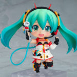 Nendoroid Chile Miku Racing Tienda Vocaloid