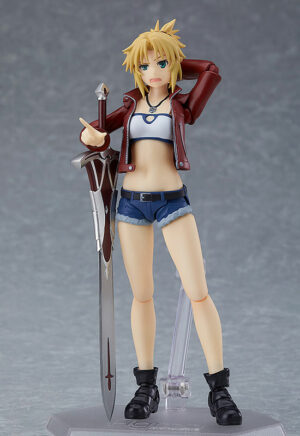 figma Fate Anime Saber Chile Tienda