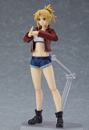 figma Fate Anime Saber Chile Tienda