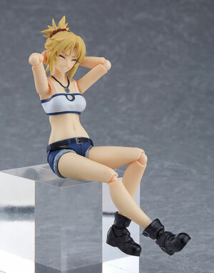 figma Fate Anime Saber Chile Tienda