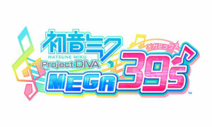 Nintendo Switch Project DIVA MEGA39's Chile