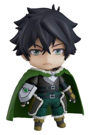 Figura Nendoroid Shield Hero The Rising of the Shield Hero (Tate no Yuusha no Nariagari) Good Smile Company Tienda Figuras Anime Chile