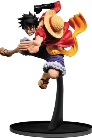 Figura One Piece Chile Tienda Figuras Anime Monkey D. Luffy