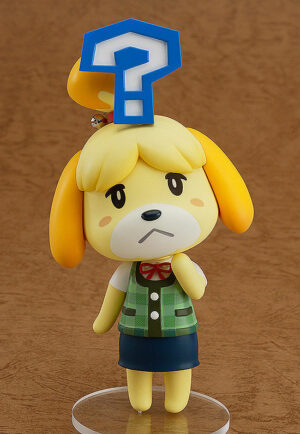 FIGURE-044645_03 Nendoroid Chile Tienda Figura Animal Crossing Isabelle