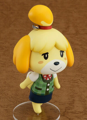 FIGURE-044645_04 Nendoroid Chile Tienda Figura Animal Crossing Isabelle