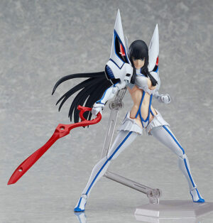 figura figma Kill la Kill Chile Tienda