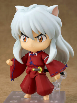 Figura Nendoroid Chile Inuyasha