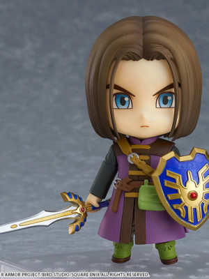 Figura Nendoroid Chile Dragon Quest Luminary