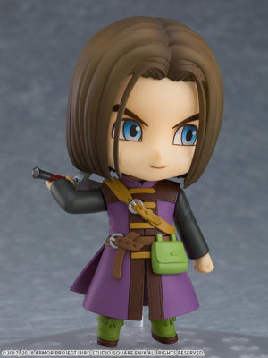 Figura Nendoroid Chile Dragon Quest Luminary