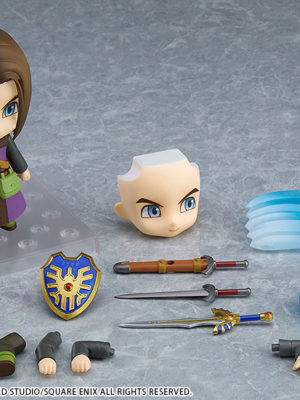 Figura Nendoroid Chile Dragon Quest Luminary