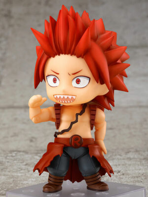 Nendoroid Chile Tienda Figura Anime Boku My Hero Academia Eijiro Kirishima