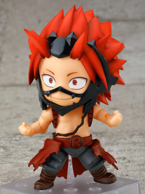 Nendoroid Chile Tienda Figura Anime Boku My Hero Academia Eijiro Kirishima