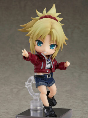 Nendoroid Chile Doll Figura Tienda Anime Saber Fate Apocrypha