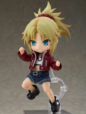 Nendoroid Chile Doll Figura Tienda Anime Saber Fate Apocrypha