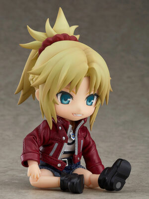 Nendoroid Chile Doll Figura Tienda Anime Saber Fate Apocrypha