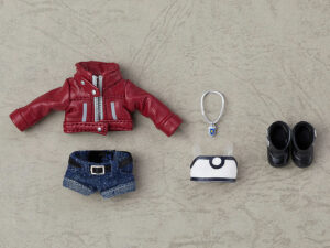 Nendoroid Chile Doll Figura Tienda Anime Saber Fate Apocrypha