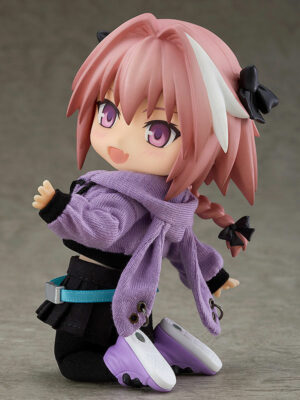 Nendoroid Chile Rider Fate Apocrypha Tienda Anime