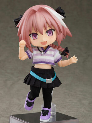 Nendoroid Chile Rider Fate Apocrypha Tienda Anime
