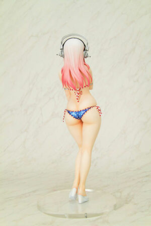 Figura Super Sonico Chile Tienda Anime Bikini