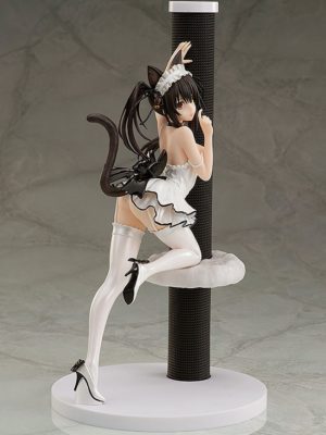 Date A Live III Kurumi Tokisaki White Cat Tienda Figuras Anime Chile