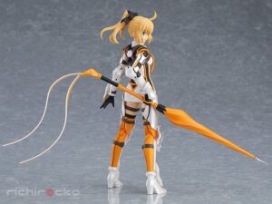figma Chile Tienda Figura Anime Fate Racing Altria Pendragon