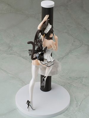 Date A Live III Kurumi Tokisaki White Cat Tienda Figuras Anime Chile
