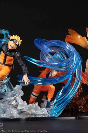 Figuarts ZERO Naruto Uzumaki Shippuden Tienda Figuras Anime Chile