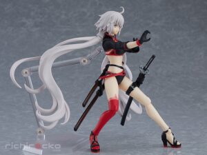 45BE35A4-C1E1-4C37-B3A2-3796F52FDFB2 figma Chile Tienda Figura Fate/Grand Order Berserker Jeanne d'Arc