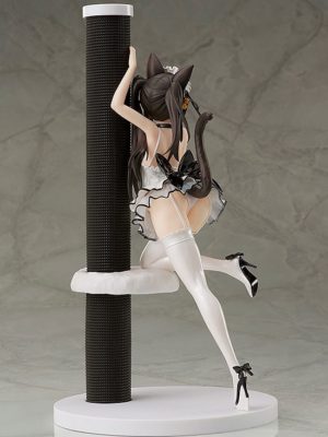 Date A Live III Kurumi Tokisaki White Cat Tienda Figuras Anime Chile