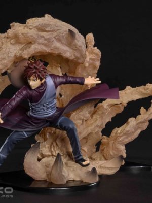 Figuarts ZERO Gaara Naruto Shippuden Tienda Figuras Anime Chile