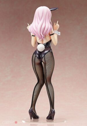 Tienda Figuras Anime Chile Kaguya-sama Love Is War Chika Fujiwara Bunny