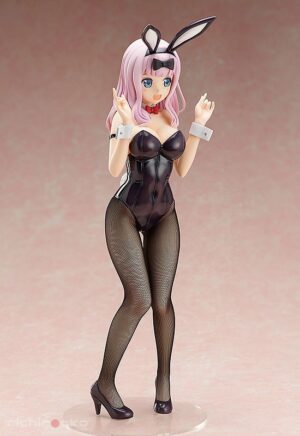 Tienda Figuras Anime Chile Kaguya-sama Love Is War Chika Fujiwara Bunny