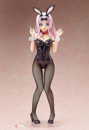 Tienda Figuras Anime Chile Kaguya-sama Love Is War Chika Fujiwara Bunny