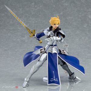 8402BC0B-C1AA-46E8-9166-5FDBA71D065D figma Chile Tienda Figura Anime Fate Grand Order Saber/Arthur Pendragon