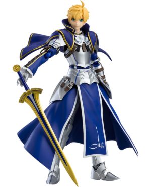 figma Chile Tienda Figura Anime Fate Grand Order Saber/Arthur Pendragon