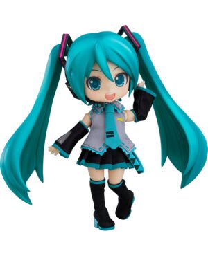 Nendoroid Doll Hatsune Miku Chile Tienda Vocaloid