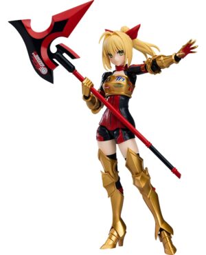 figma Chile Nero Claudius Racing Tienda Anime Fate