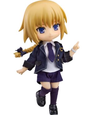 Nendoroid Doll Chile Tienda Anime Fate Grand Order Jeanne d'Ar