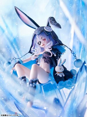 Figuras Anime Tienda Chile Date A Live Yoshino Inverse