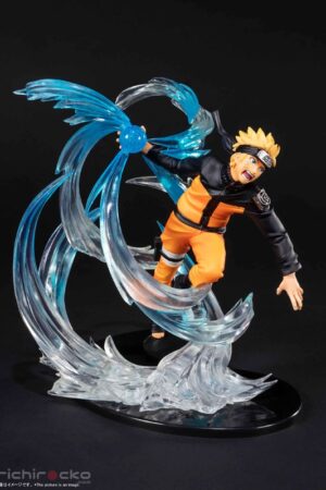 Figuarts ZERO Naruto Uzumaki Shippuden Tienda Figuras Anime Chile
