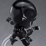 Figura Avengers Nendoroid Black Panther Infinity Marvel Comics Tienda Chile Santiago Superhéroes Pantera Negra