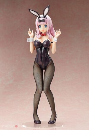 Tienda Figuras Anime Chile Kaguya-sama Love Is War Chika Fujiwara Bunny