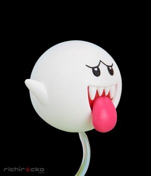 D7B462FA-FF9B-4800-B5FA-06E26E4C83D7 Nendoroid Chile Super Mario Tienda Figura Nintendo Juego Chile Santiago