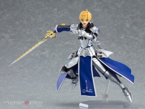 DA956840-3B80-48D9-B4D6-90D09A961B56 figma Chile Tienda Figura Anime Fate Grand Order Saber/Arthur Pendragon